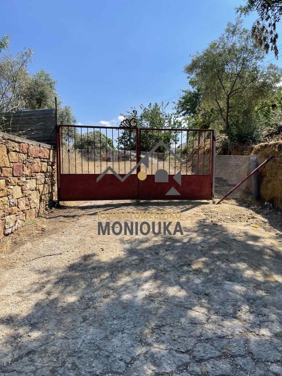(For Sale) Land Plot || Chios/Chios - 800 Sq.m, 50.000€ 