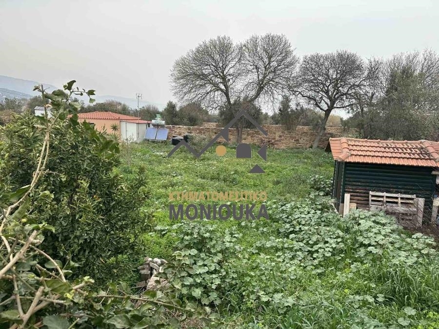 (Zum Verkauf) Nutzbares Land Grundstück || Chios/Chios - 1.346 m², 150.000€ 