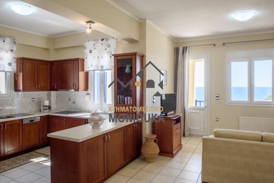 (Zum Verkauf) Wohnung/Residenz Maisonette || Chios/Ionia - 143 m², 4 Schlafzimmer, 350.000€ 