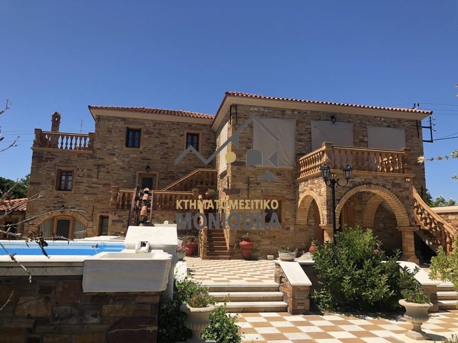 (For Sale) Residential Other properties || Chios/Chios - 11.114 Sq.m, 3.200.000€ 