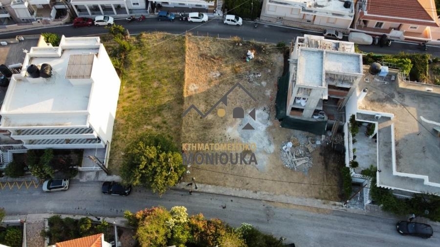 (Zum Verkauf) Nutzbares Land Grundstück in Siedlung || Chios/Chios - 301 m², 150.000€ 