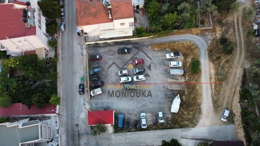 (Zum Verkauf) Nutzbares Land Grundstück || Chios/Chios - 595 m², 140.000€ 