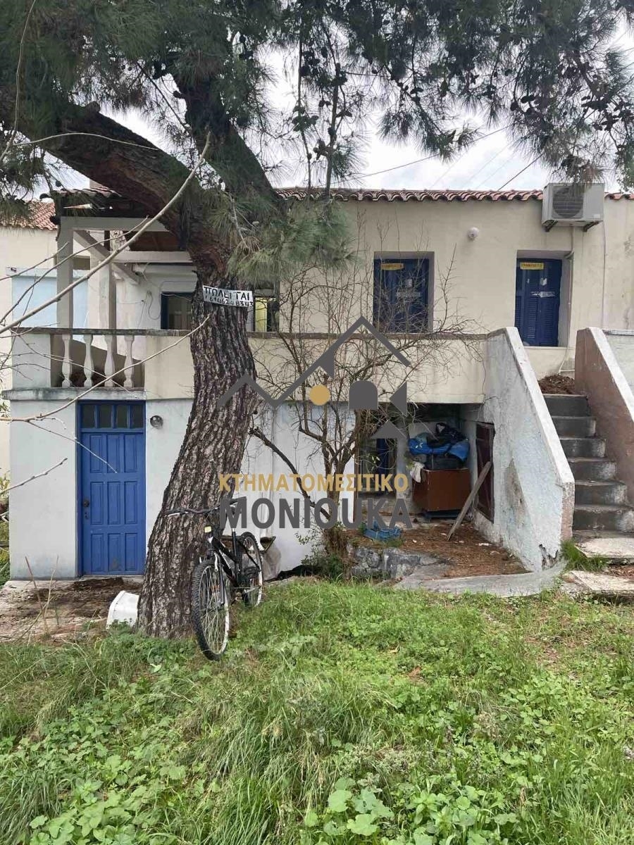 (For Sale) Residential Detached house || Chios/Kardamyla - 171 Sq.m, 4 Bedrooms, 110.000€ 