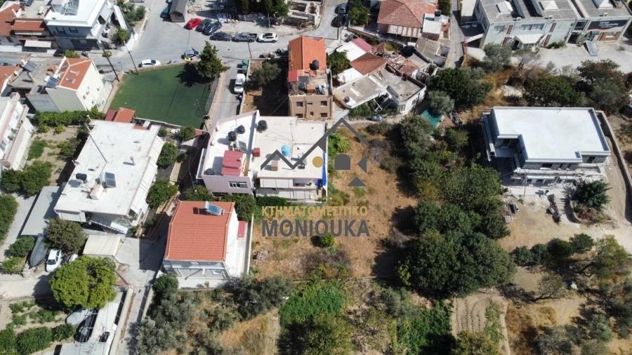 (For Sale) Land Plot || Chios/Chios - 650 Sq.m, 50.000€ 