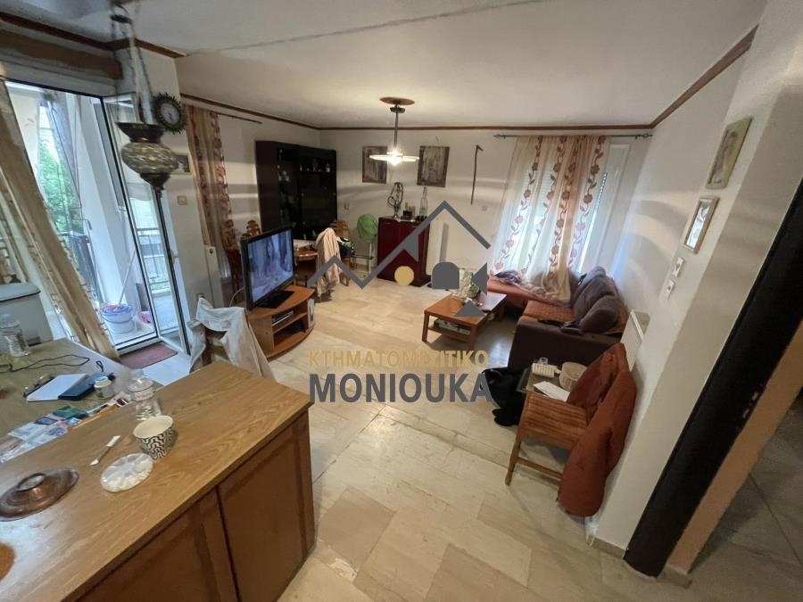 (Zum Verkauf) Wohnung/Residenz Apartment/Wohnung || Chios/Chios - 80 m², 2 Schlafzimmer, 85.000€ 