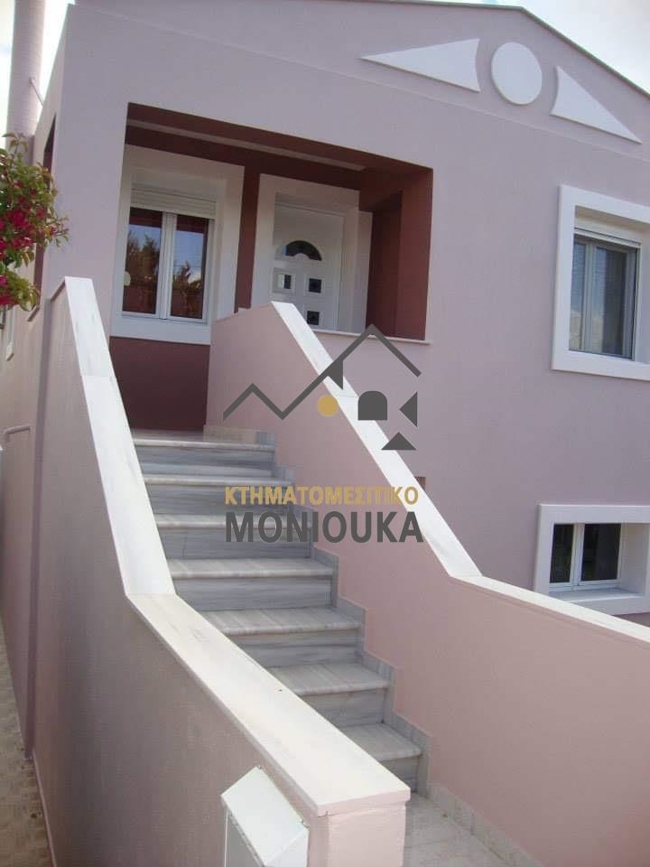 (For Sale) Residential Detached house || Chios/Chios - 80 Sq.m, 2 Bedrooms, 165.000€ 