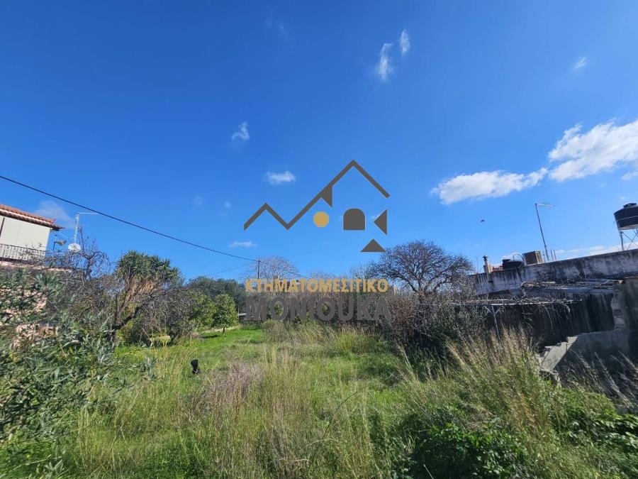 (Zum Verkauf) Nutzbares Land Grundstück in Siedlung || Chios/Chios - 625 m², 90.000€ 