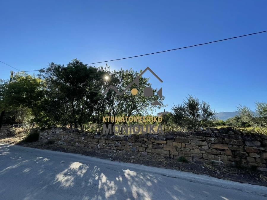 (Zum Verkauf) Nutzbares Land Grundstück || Chios/Chios - 880 m², 55.000€ 