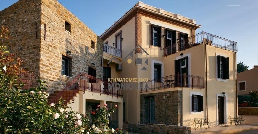 (For Sale) Other Properties Investment property || Chios/Amani - 350 Sq.m, 1.050.000€ 