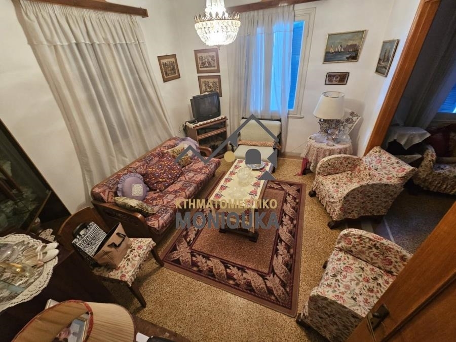 (Προς Πώληση) Κατοικία Μονοκατοικία || Ν. Χίου/Χίος - 150 τ.μ, 2 Υ/Δ, 190.000€ 