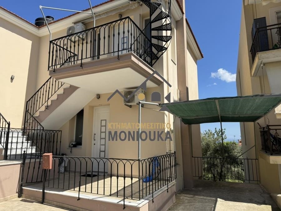 (Zum Verkauf) Wohnung/Residenz Eigentumswohnung || Chios/Omiroupoli - 320 m², 7 Schlafzimmer, 400.000€ 