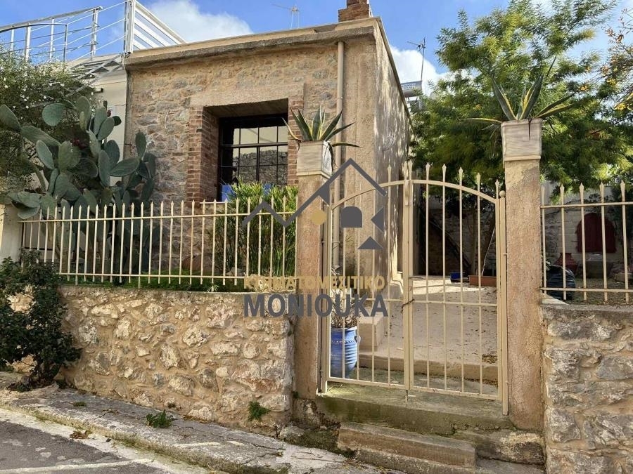 (Zum Verkauf) Wohnung/Residenz Einfamilienhaus || Chios/Mastichochoria - 35 m², 80.000€ 