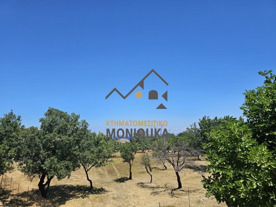 (Zum Verkauf) Nutzbares Land Grundstück || Chios/Chios - 2.157 m², 195.000€ 