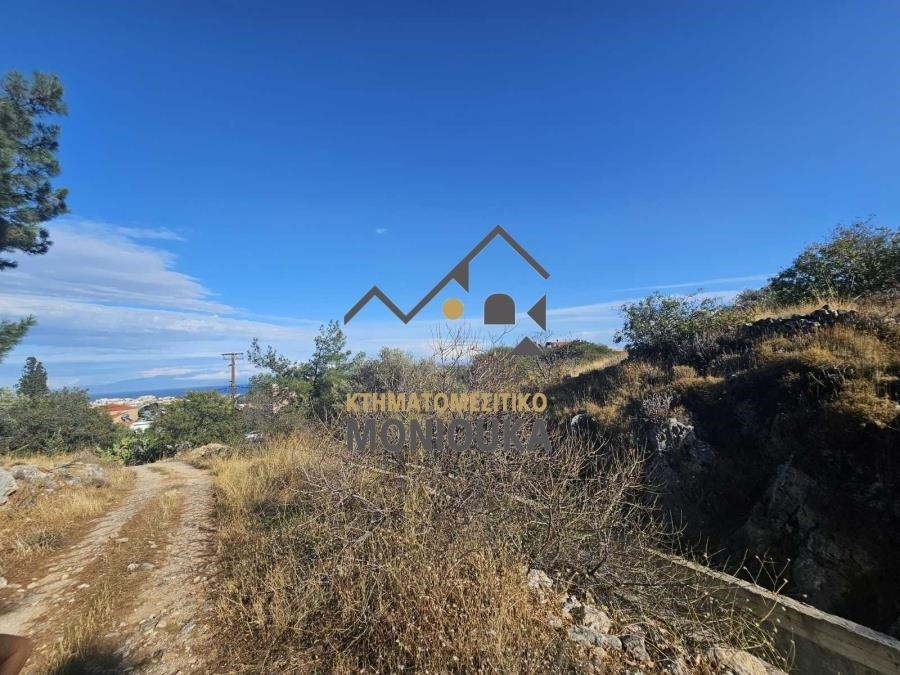 (Zum Verkauf) Nutzbares Land Grundstück || Chios/Chios - 8.432 m², 150.000€ 