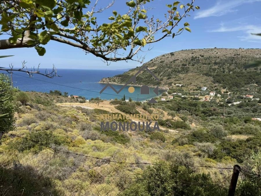 (Zum Verkauf) Nutzbares Land Fläche || Chios/Kardamyla - 6.424 m², 65.000€ 