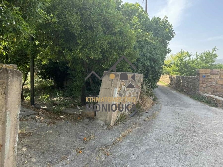 (Zum Verkauf) Nutzbares Land Grundstück || Chios/Chios - 2.267 m², 100.000€ 