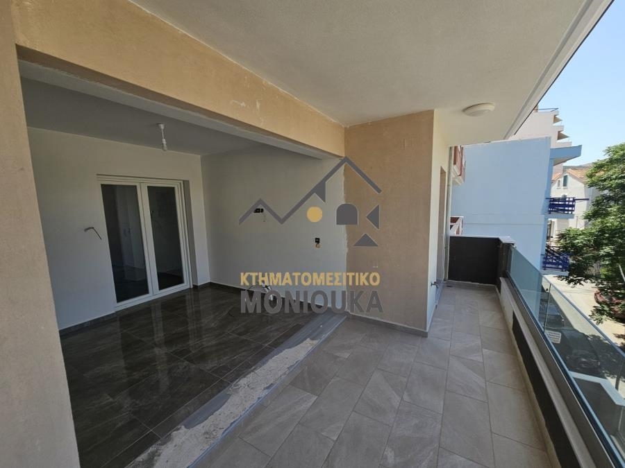 (Zum Verkauf) Wohnung/Residenz Apartment/Wohnung || Chios/Chios - 70 m², 1 Schlafzimmer, 280.000€ 