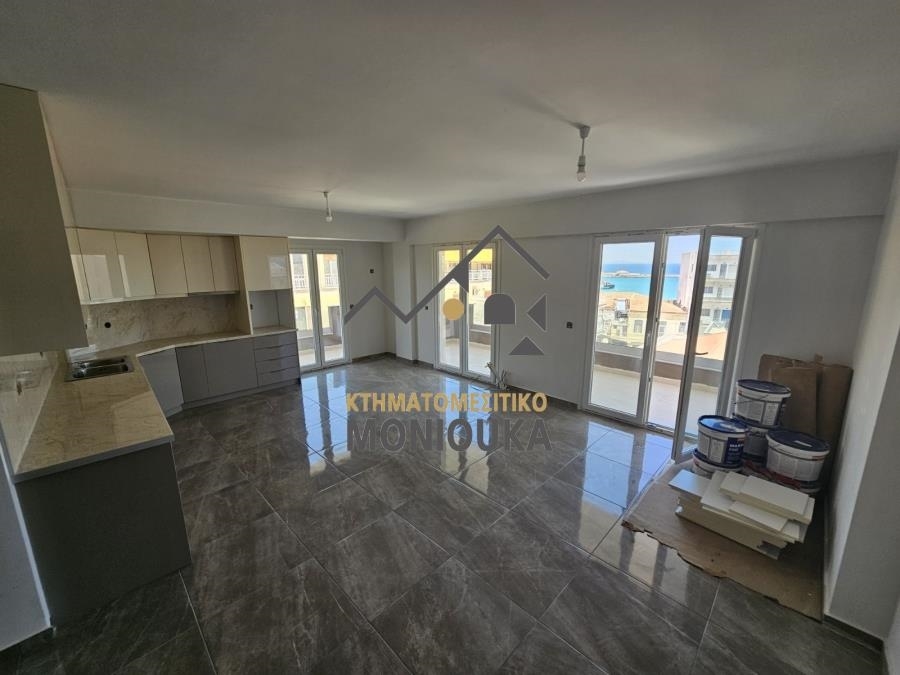 (Zum Verkauf) Wohnung/Residenz Apartment/Wohnung || Chios/Chios - 96 m², 2 Schlafzimmer, 450.000€ 