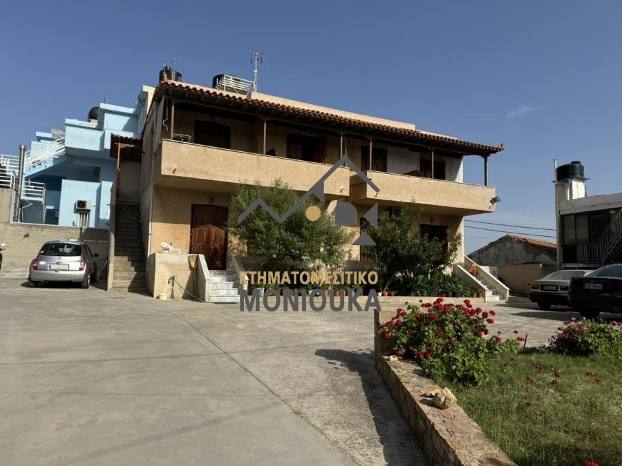 (Προς Πώληση) Κατοικία Συγκρότημα κατοικιών || Ν. Χίου/Άγιος Μηνάς - 181 τ.μ, 350.000€ 