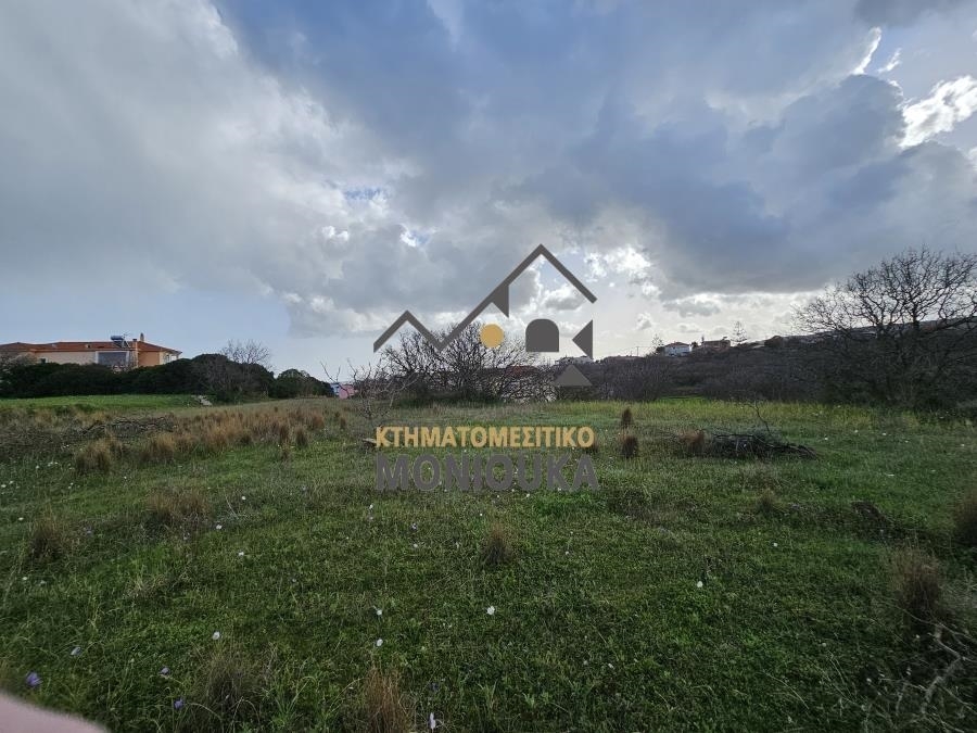 (Zum Verkauf) Nutzbares Land Grundstück in Siedlung || Chios/Agios Minas - 2.172 m², 120.000€ 