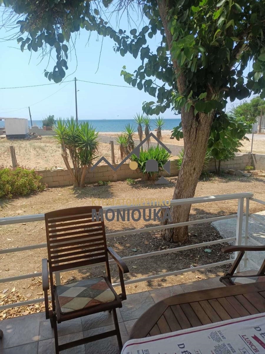 (For Sale) Residential Apartment || Chios/Chios - 51 Sq.m, 70.000€ 