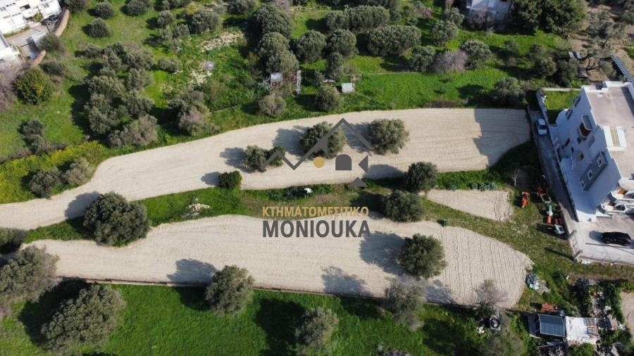 (For Sale) Land Plot wIthin Settlement || Chios/Chios - 2.211 Sq.m, 155.000€ 