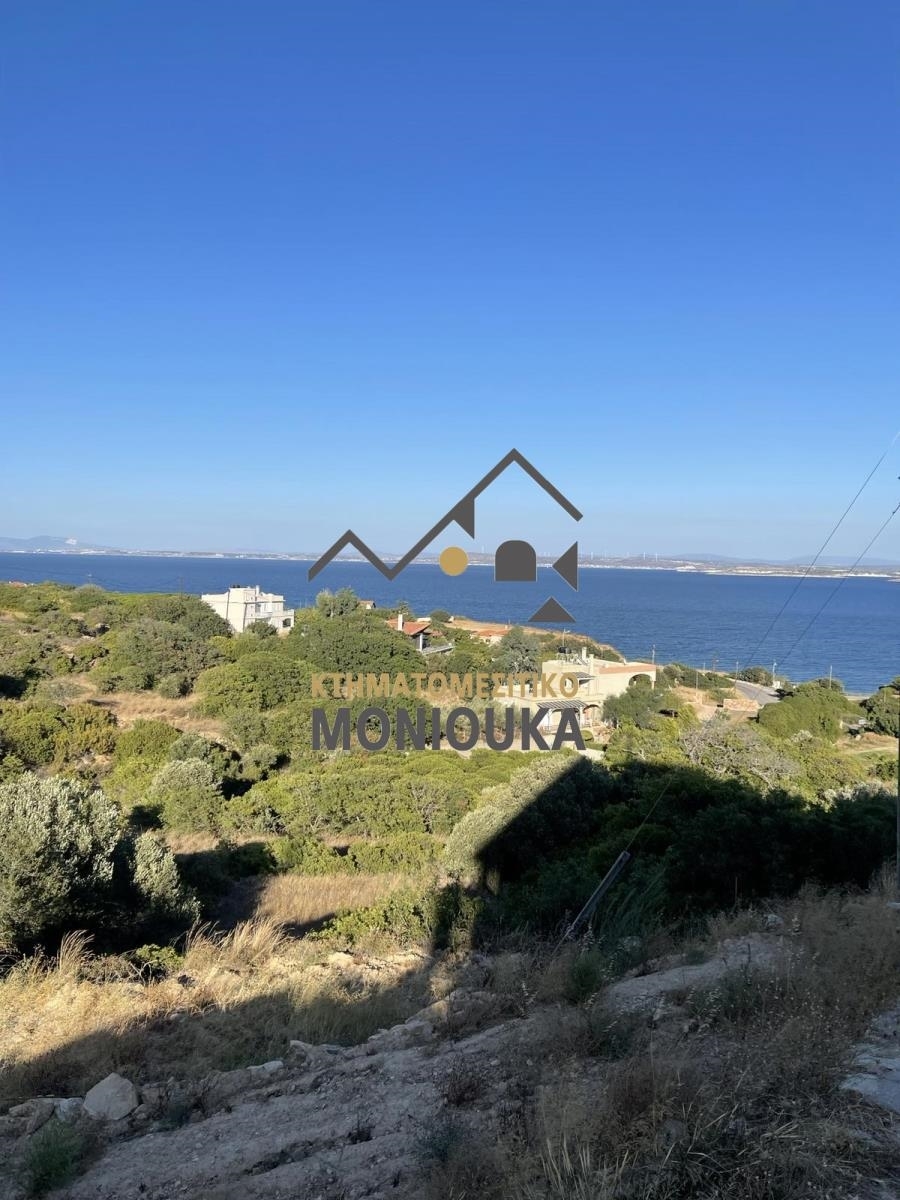 (Zum Verkauf) Nutzbares Land Ackerland || Chios/Agios Minas - 3.215 m², 50.000€ 