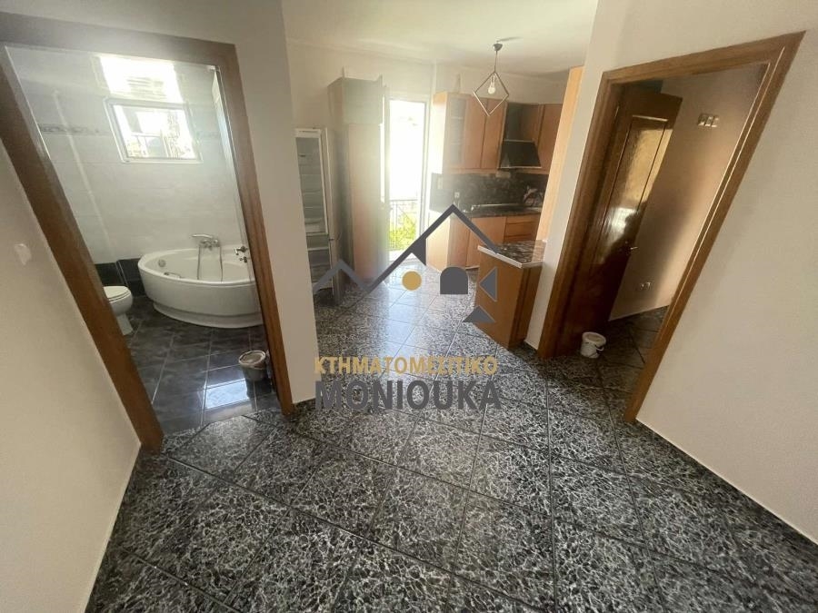 (For Rent) Residential Apartment || Chios/Chios - 50 Sq.m, 1 Bedrooms, 400€ 