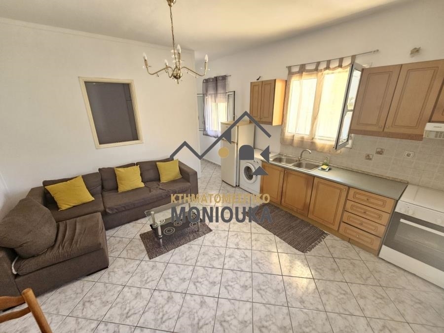 (For Sale) Residential Apartment || Chios/Chios - 43 Sq.m, 1 Bedrooms, 60.000€ 