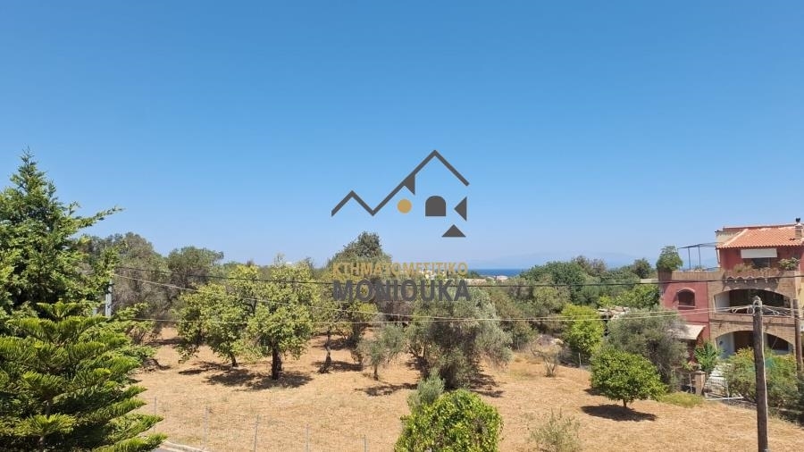 (Zum Verkauf) Nutzbares Land Grundstück || Chios/Chios - 909 m², 130.000€ 