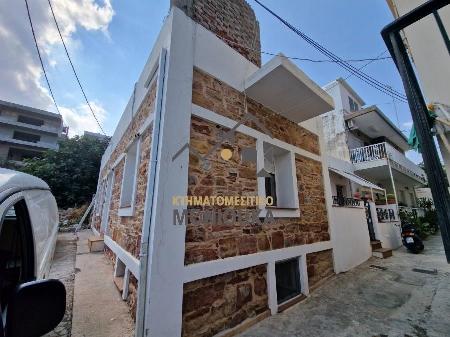 (For Sale) Residential Detached house || Chios/Chios - 121 Sq.m, 2 Bedrooms, 150.000€ 