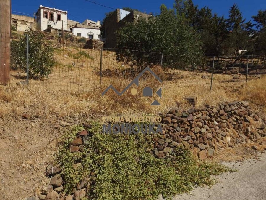 (Zum Verkauf) Nutzbares Land Grundstück || Chios/Amani - 403 m², 55.000€ 