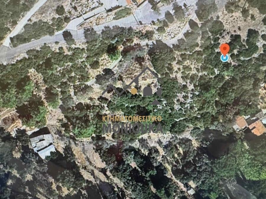 (Zum Verkauf) Nutzbares Land Fläche || Chios/Kampochora - 6.188 m², 45.000€ 