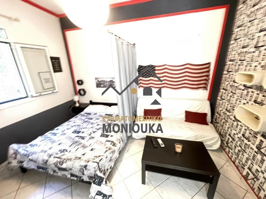 (For Rent) Residential Studio || Chios/Chios - 25 Sq.m, 1 Bedrooms, 250€ 