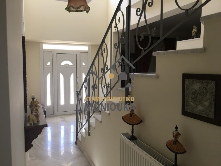 (Zum Verkauf) Wohnung/Residenz Einfamilienhaus || Chios/Omiroupoli - 227 m², 3 Schlafzimmer, 780.000€ 