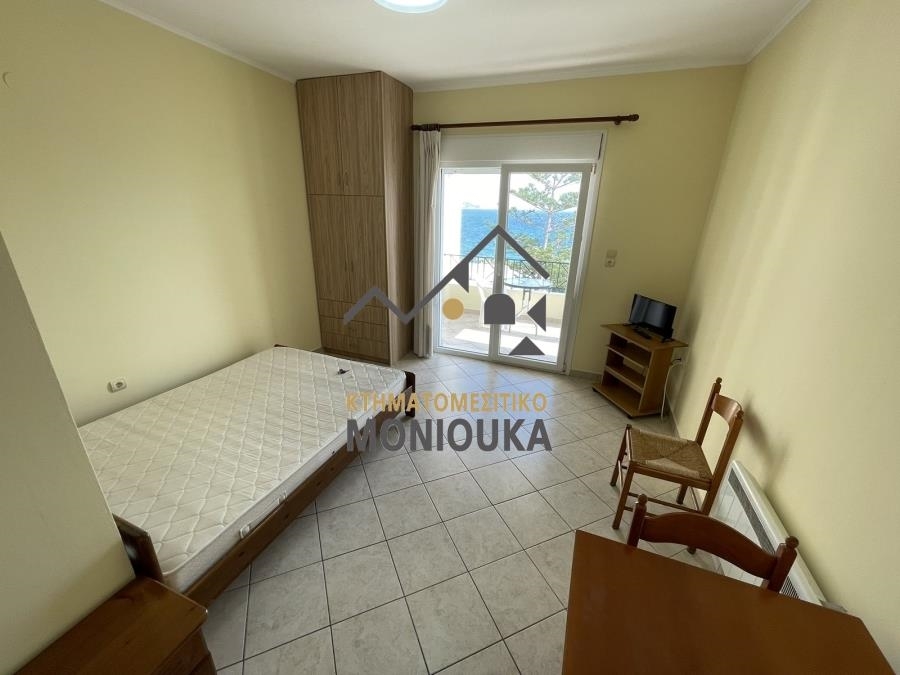 (For Rent) Residential Apartment || Chios/Chios - 30 Sq.m, 1 Bedrooms, 260€ 