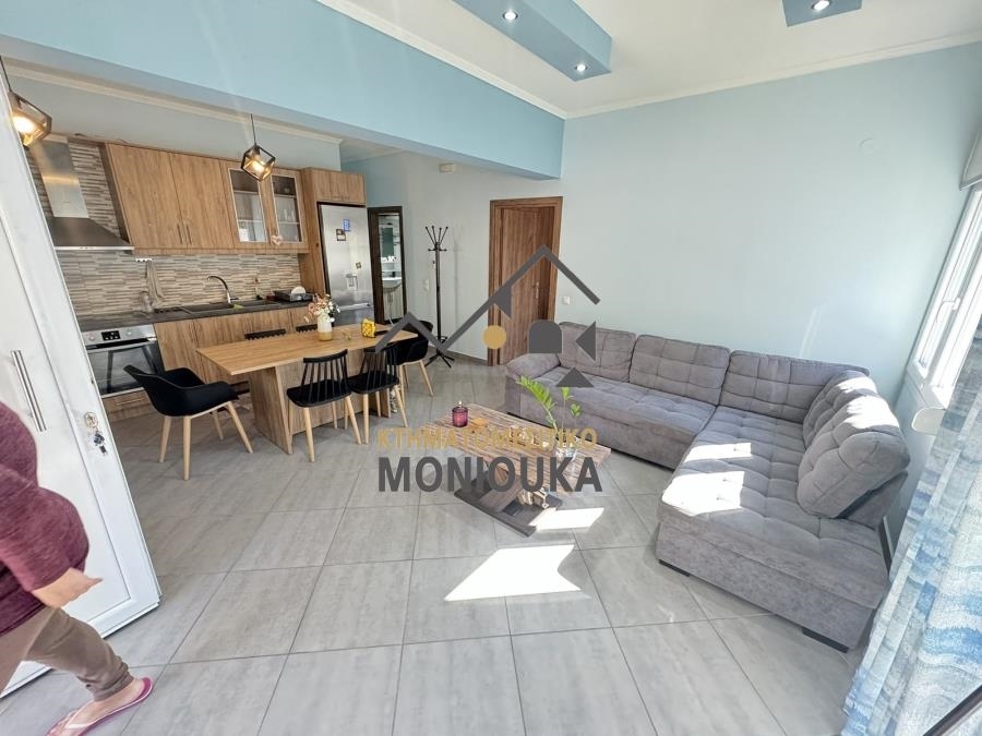 (zur Vermietung) Wohnung/Residenz Apartment/Wohnung || Chios/Chios - 62 m², 1 Schlafzimmer, 430€ 