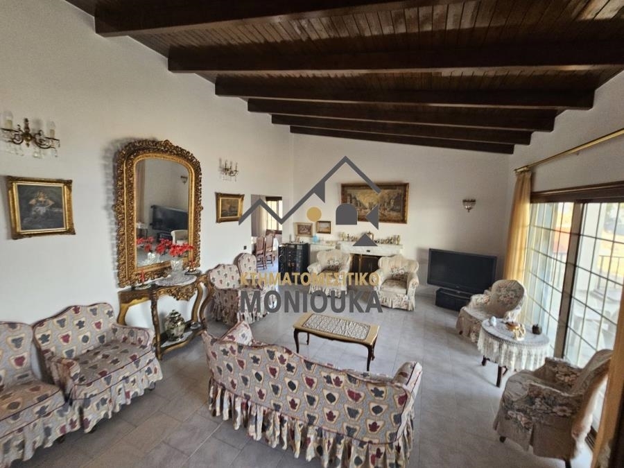 (For Sale) Residential Detached house || Chios/Mastichochoria - 126 Sq.m, 3 Bedrooms, 350.000€ 