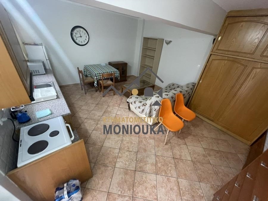 (For Rent) Residential Studio || Chios/Chios - 35 Sq.m, 1 Bedrooms, 230€ 