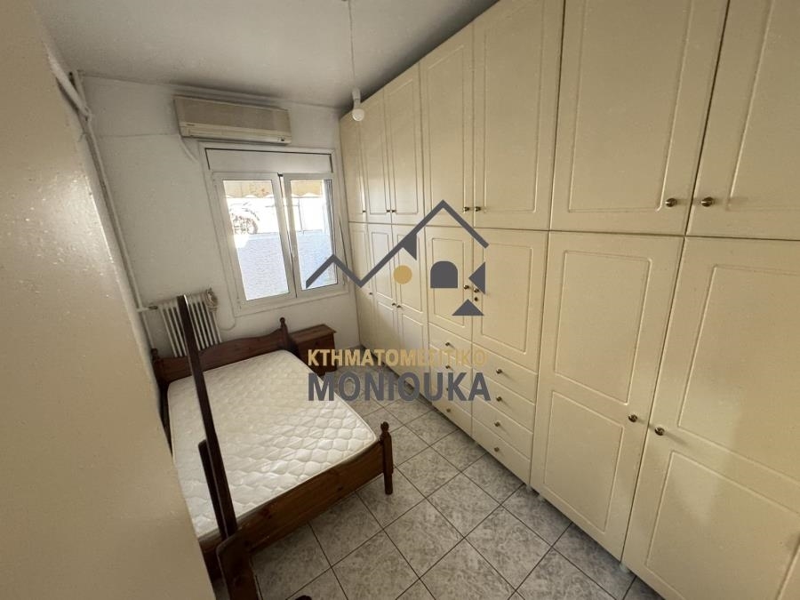 (For Rent) Residential Apartment || Chios/Chios - 60 Sq.m, 1 Bedrooms, 300€ 