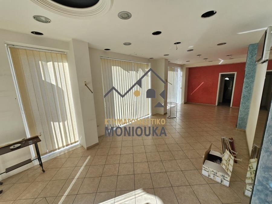 (For Rent) Commercial Retail Shop || Chios/Chios - 65 Sq.m, 850€ 