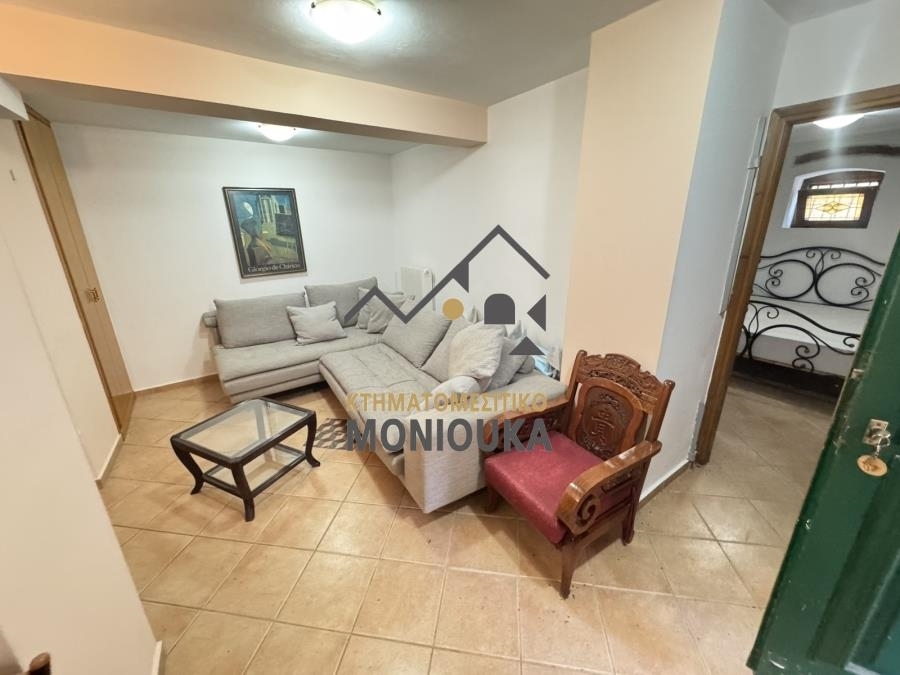 (For Rent) Residential Apartment || Chios/Chios - 40 Sq.m, 1 Bedrooms, 250€ 