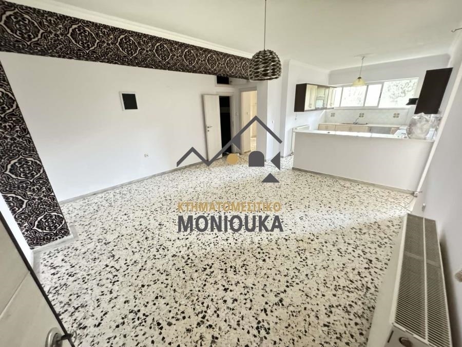 (For Rent) Residential Apartment || Chios/Chios - 65 Sq.m, 1 Bedrooms, 300€ 