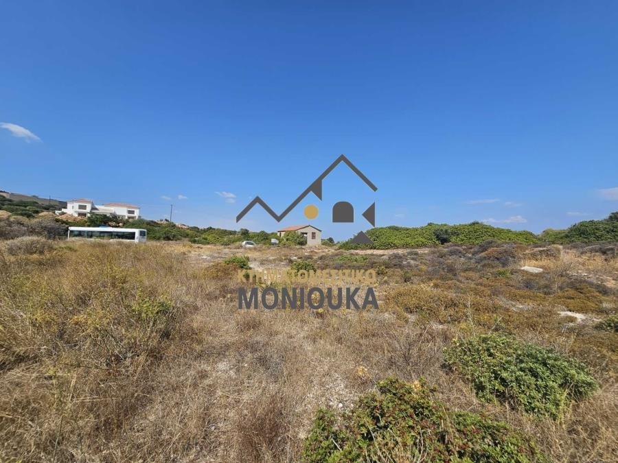 (For Sale) Land Large Land  || Chios/Agios Minas - 9.082 Sq.m, 950.000€ 