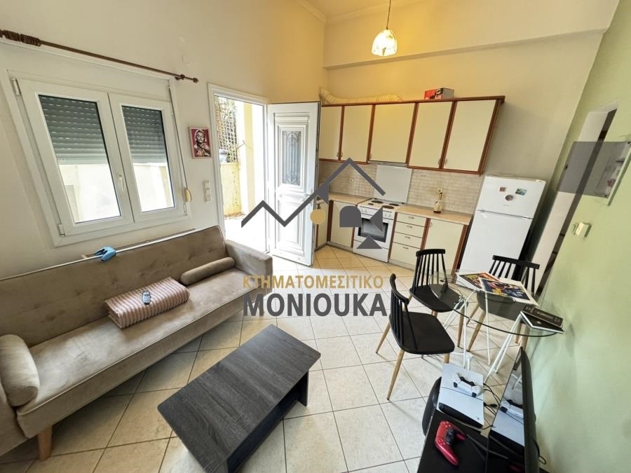 (zur Vermietung) Wohnung/Residenz Apartment/Wohnung || Chios/Chios - 35 m², 1 Schlafzimmer, 350€ 