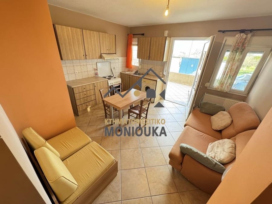 (For Rent) Residential Apartment || Chios/Chios - 38 Sq.m, 1 Bedrooms, 320€ 