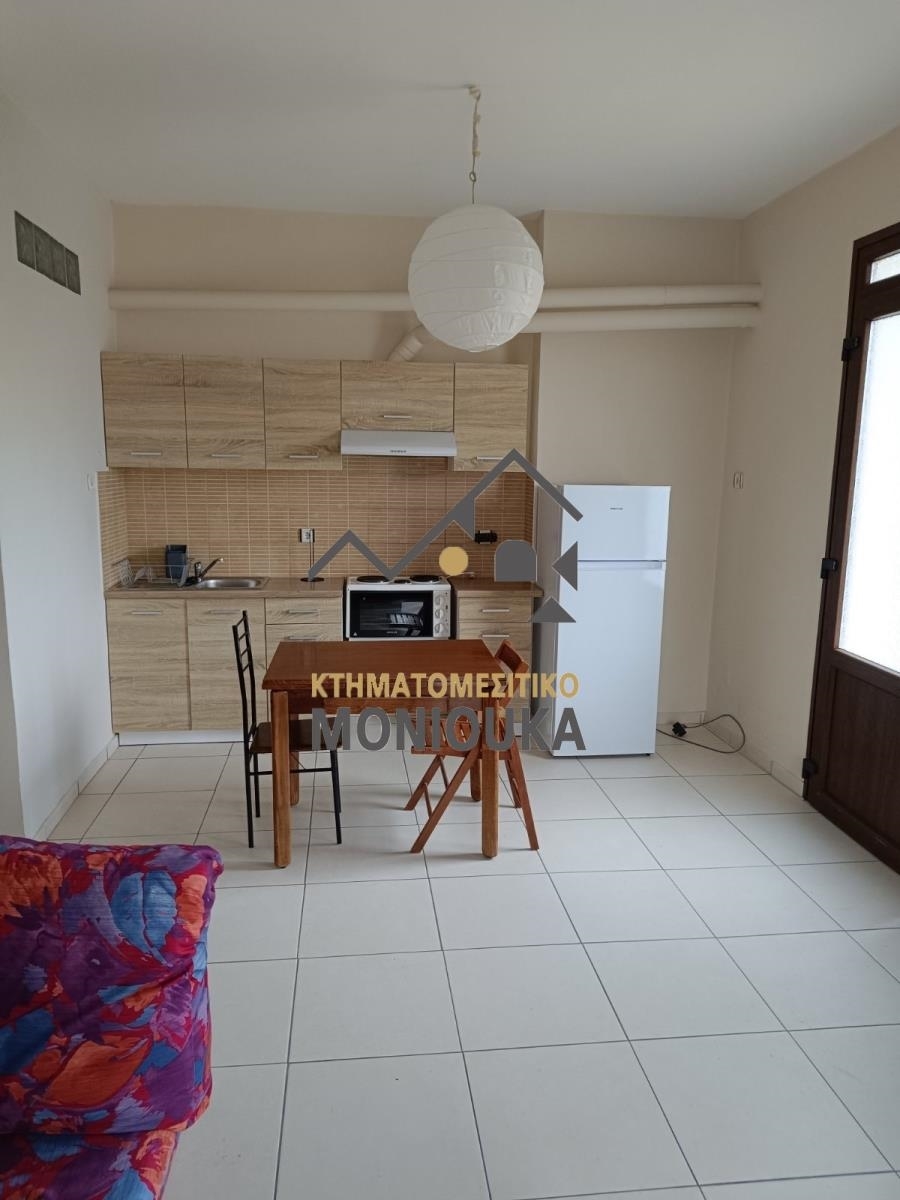 (zur Vermietung) Wohnung/Residenz Apartment/Wohnung || Chios/Chios - 45 m², 1 Schlafzimmer, 380€ 