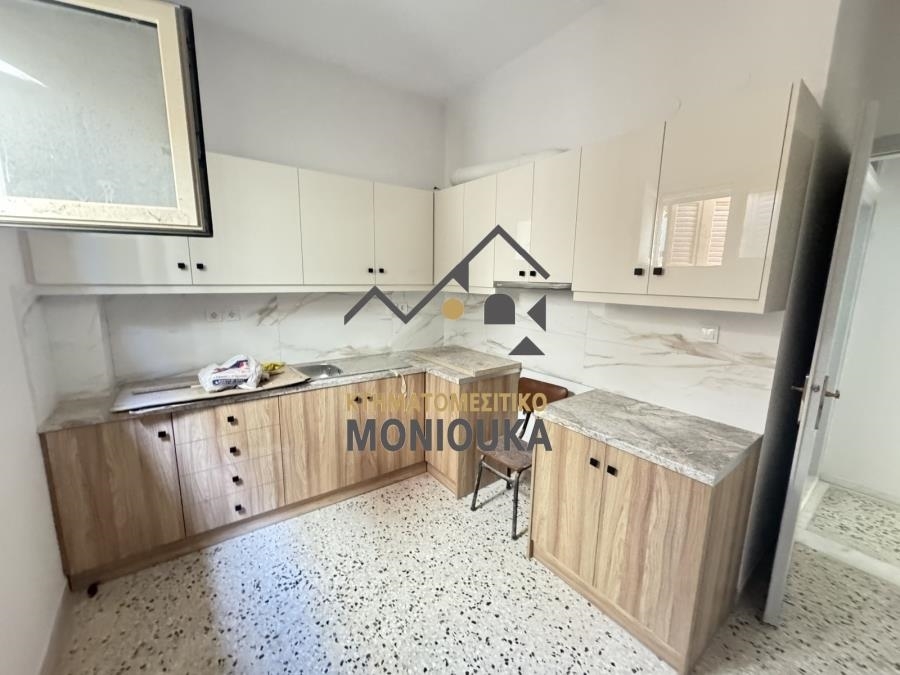 (zur Vermietung) Wohnung/Residenz Apartment/Wohnung || Chios/Chios - 62 m², 2 Schlafzimmer, 440€ 