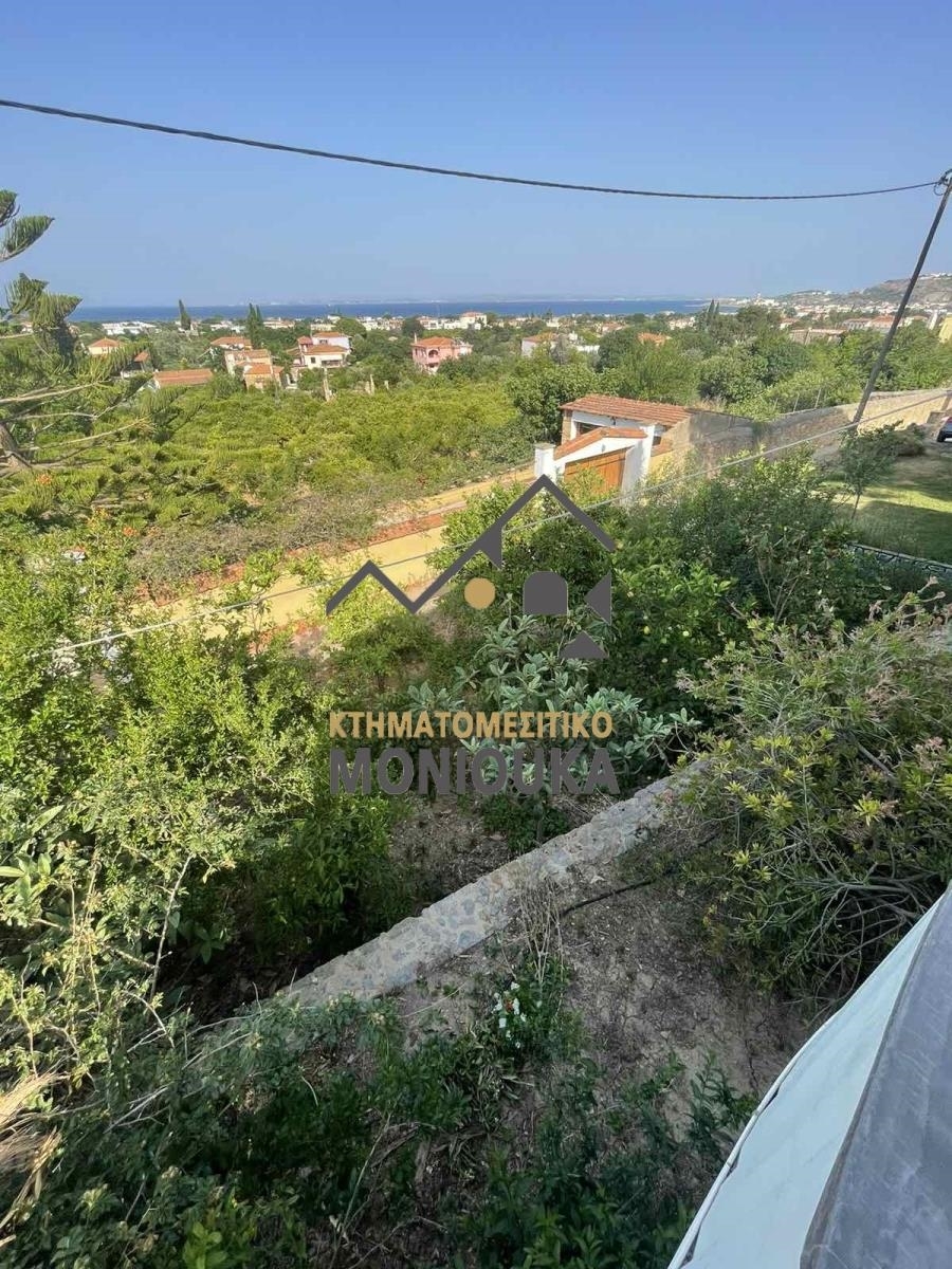 (Zum Verkauf) Nutzbares Land Grundstück || Chios/Chios - 4.005 m², 135.000€ 