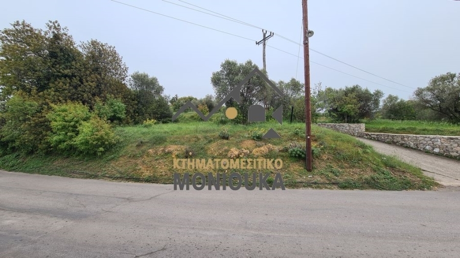 (Zum Verkauf) Nutzbares Land Grundstück || Chios/Chios - 2.651 m², 200.000€ 